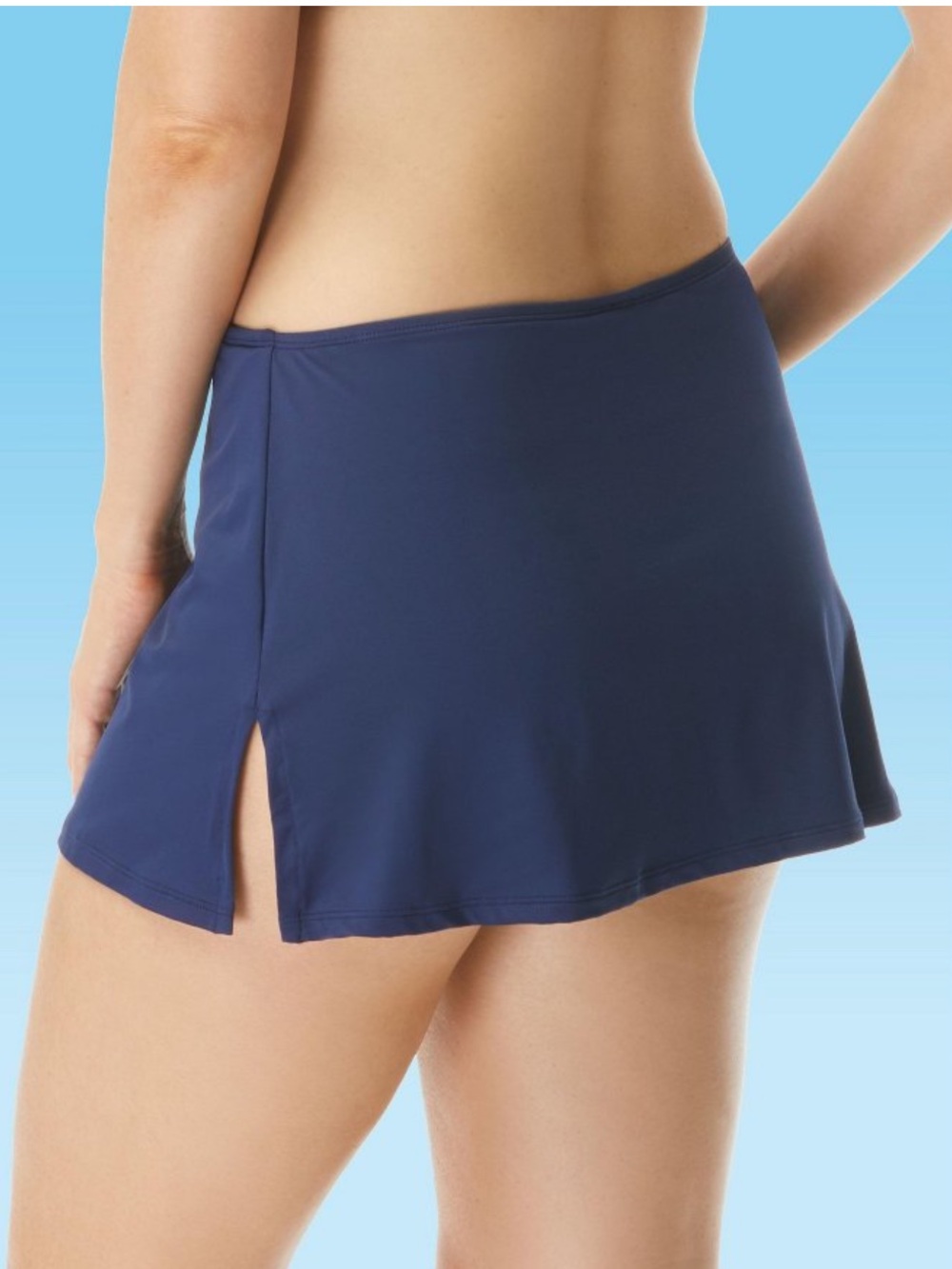 NWT Beach House Charlotte Swim Skirt